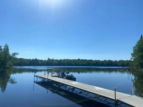 7002 Crab Lake Road Presque Isle WI 54557