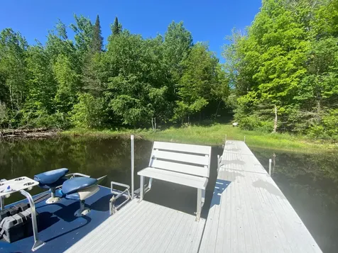 7002 Crab Lake Road Presque Isle WI 54557