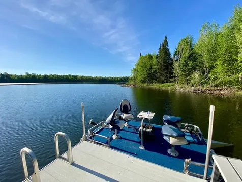 7002 Crab Lake Road Presque Isle WI 54557
