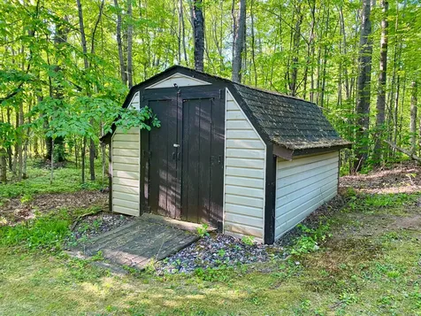 7002 Crab Lake Road Presque Isle WI 54557