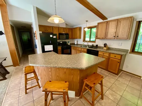 7002 Crab Lake Road Presque Isle WI 54557