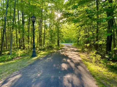 7002 Crab Lake Road Presque Isle WI 54557