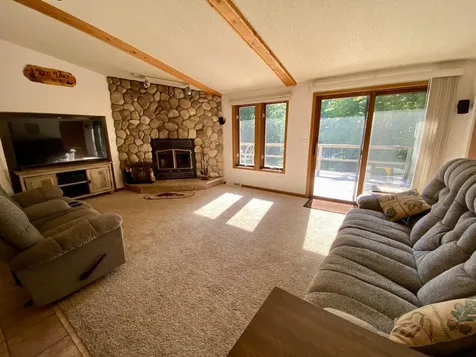 7002 Crab Lake Road Presque Isle WI 54557
