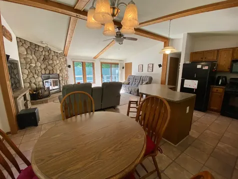 7002 Crab Lake Road Presque Isle WI 54557