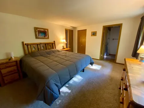 7002 Crab Lake Road Presque Isle WI 54557