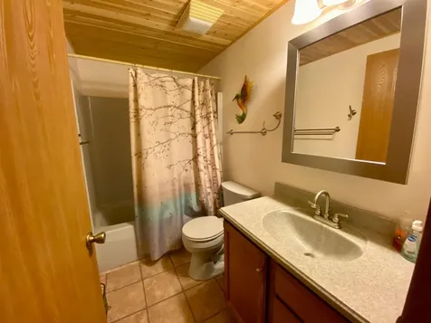 7002 Crab Lake Road Presque Isle WI 54557