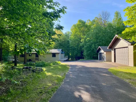 7002 Crab Lake Road Presque Isle WI 54557