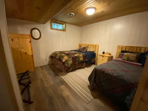 7002 Crab Lake Road Presque Isle WI 54557