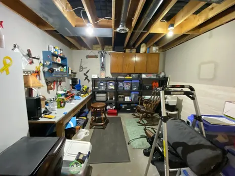 7002 Crab Lake Road Presque Isle WI 54557