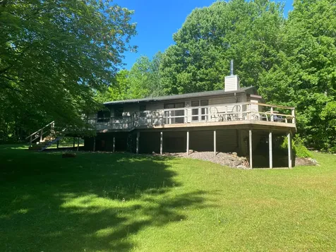 7002 Crab Lake Road Presque Isle WI 54557