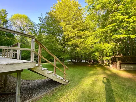 7002 Crab Lake Road Presque Isle WI 54557