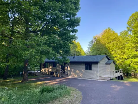 7002 Crab Lake Road Presque Isle WI 54557