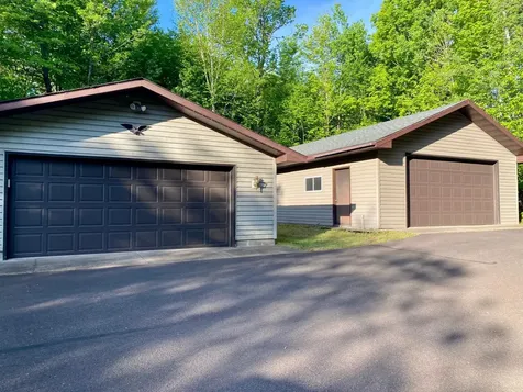 7002 Crab Lake Road Presque Isle WI 54557