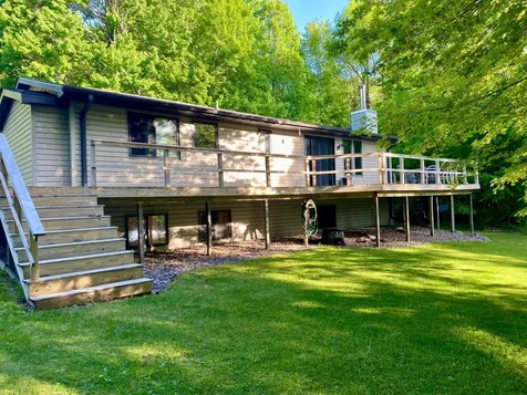 7002 Crab Lake Road Presque Isle WI 54557