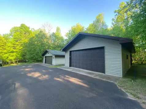 7002 Crab Lake Road Presque Isle WI 54557
