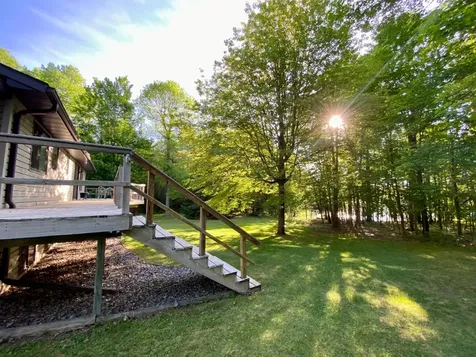 7002 Crab Lake Road Presque Isle WI 54557