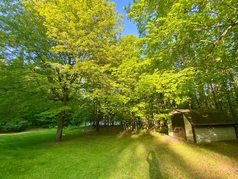 7002 Crab Lake Road Presque Isle WI 54557