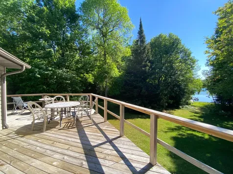 7002 Crab Lake Road Presque Isle WI 54557