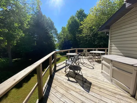 7002 Crab Lake Road Presque Isle WI 54557