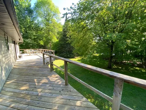 7002 Crab Lake Road Presque Isle WI 54557