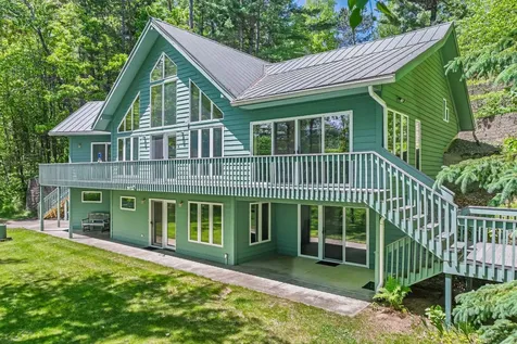 W5321 Stonewood Road Tomahawk WI 54487