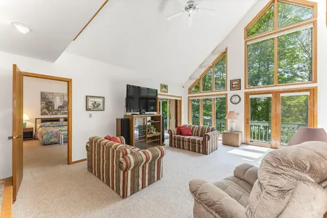 W5321 Stonewood Road Tomahawk WI 54487