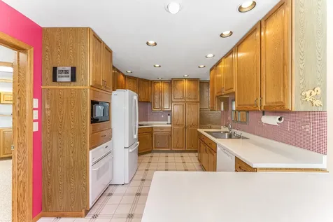 W5321 Stonewood Road Tomahawk WI 54487