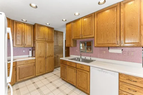 W5321 Stonewood Road Tomahawk WI 54487