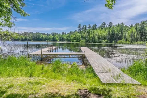 W5321 Stonewood Road Tomahawk WI 54487