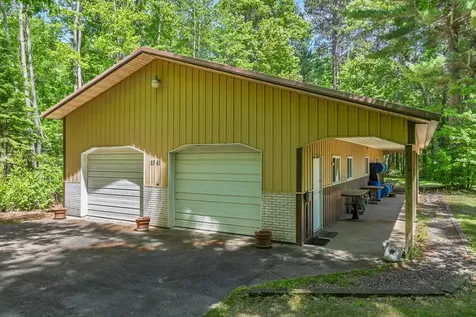 W5321 Stonewood Road Tomahawk WI 54487
