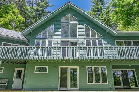 W5321 Stonewood Road Tomahawk WI 54487