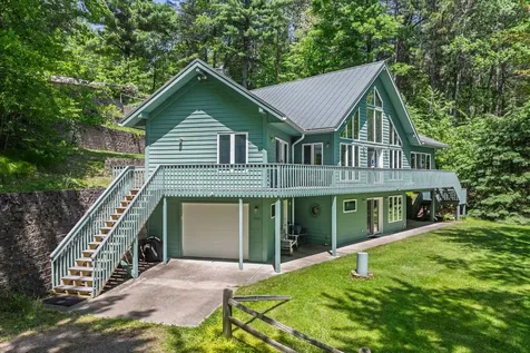 W5321 Stonewood Road Tomahawk WI 54487