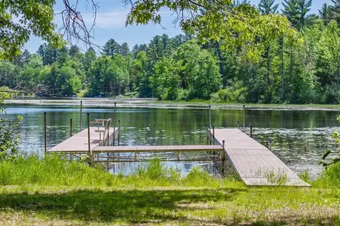 W5321 Stonewood Road Tomahawk WI 54487