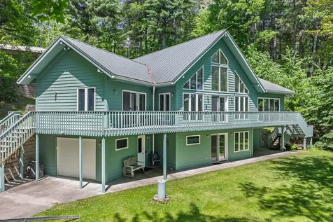 W5321 Stonewood Road Tomahawk WI 54487