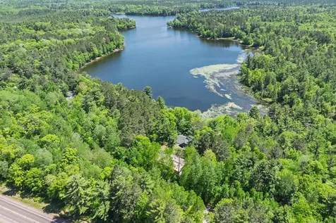 W5321 Stonewood Road Tomahawk WI 54487