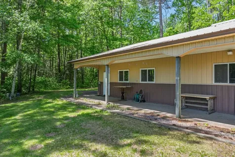 W5321 Stonewood Road Tomahawk WI 54487