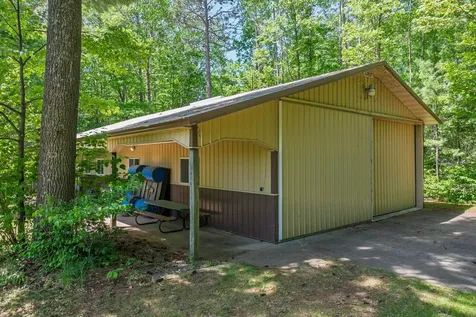 W5321 Stonewood Road Tomahawk WI 54487