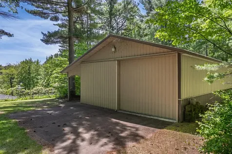 W5321 Stonewood Road Tomahawk WI 54487