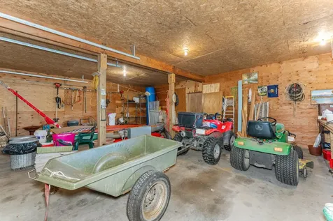 W5321 Stonewood Road Tomahawk WI 54487