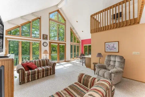 W5321 Stonewood Road Tomahawk WI 54487