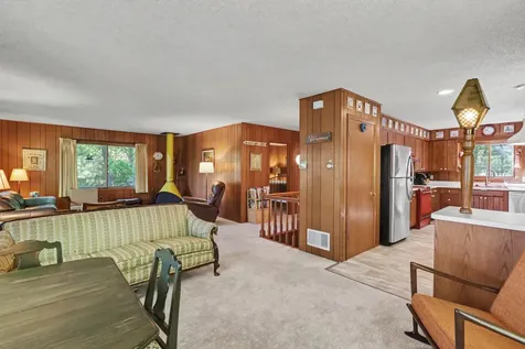 6024 Black Oak Lake Road S Land O Lakes WI 54540
