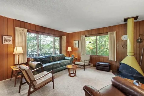 6024 Black Oak Lake Road S Land O Lakes WI 54540