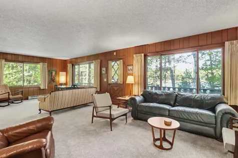 6024 Black Oak Lake Road S Land O Lakes WI 54540