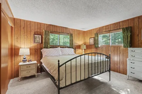 6024 Black Oak Lake Road S Land O Lakes WI 54540