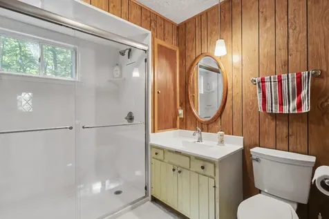 6024 Black Oak Lake Road S Land O Lakes WI 54540