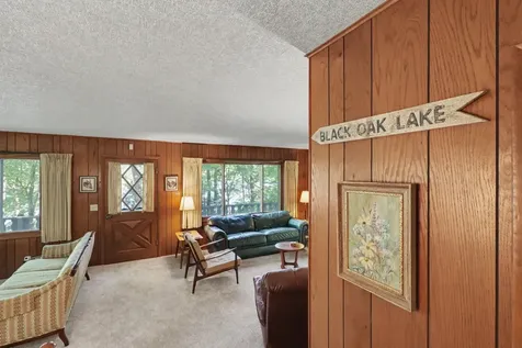 6024 Black Oak Lake Road S Land O Lakes WI 54540