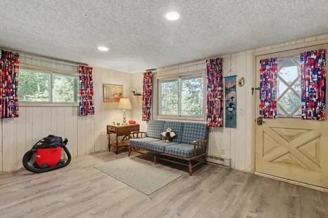 6024 Black Oak Lake Road S Land O Lakes WI 54540