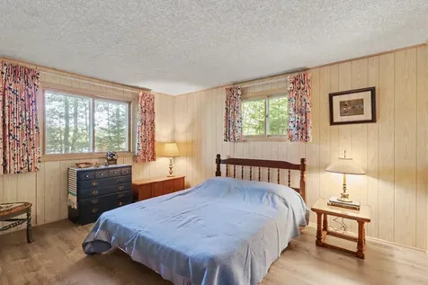 6024 Black Oak Lake Road S Land O Lakes WI 54540