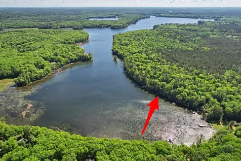 6024 Black Oak Lake Road S Land O Lakes WI 54540