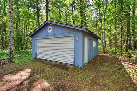 6024 Black Oak Lake Road S Land O Lakes WI 54540